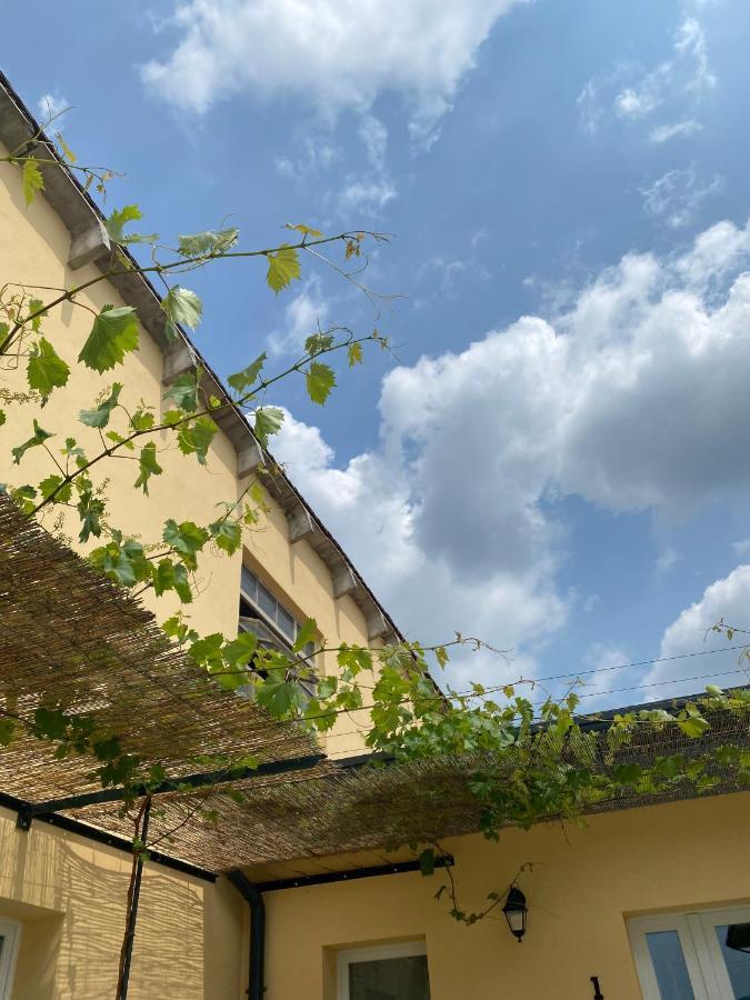 Agriturismo Pepe Rosa Rivoli Veronese Exteriör bild